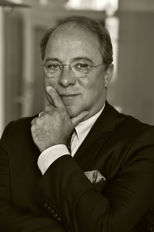 Stephan Schoeneich